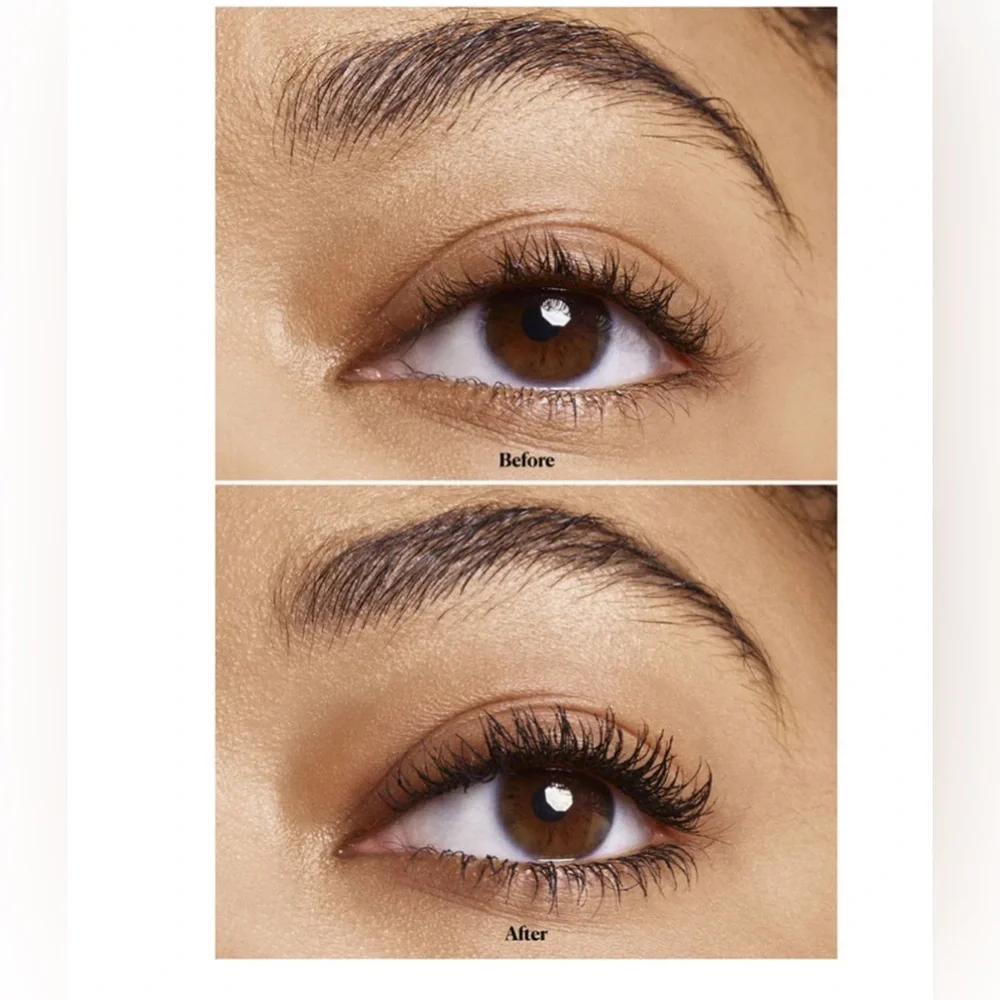 NEW Laura Mercier Caviar Volume Mascara - Glossy Black